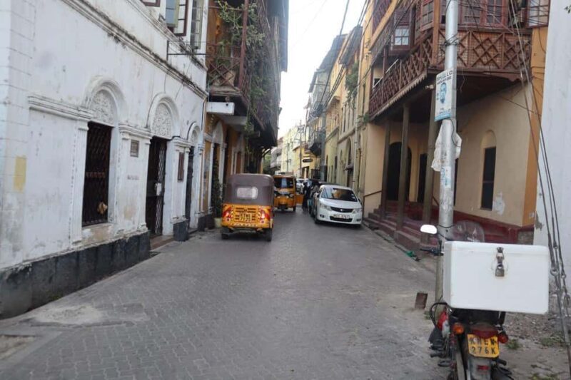 mombasa city tour full day - Who Will Appreciate This Tour?