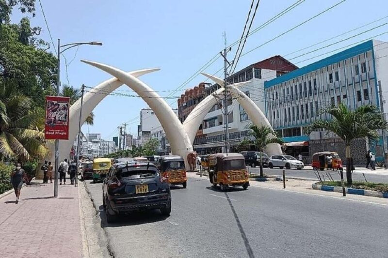 Mombasa: City Tour with Old Town and Fort Jesus - Practical Tips for the Tour