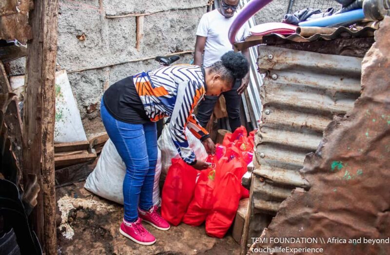 Mombasa: Community Experience with Temi Community Initiative - The Real Impact and Why You Should Care