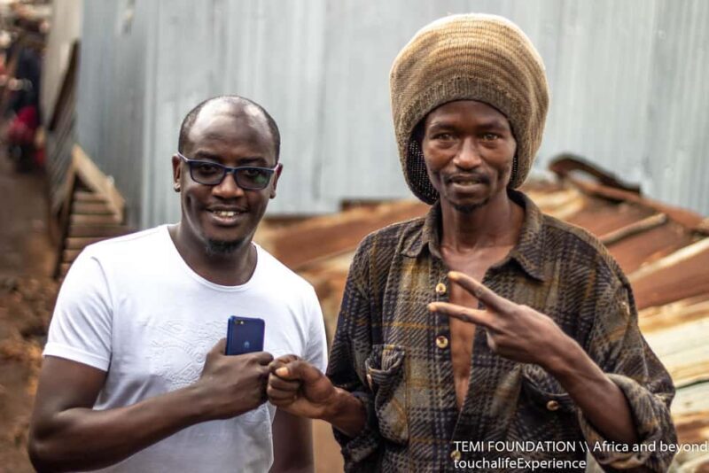 Mombasa: Community Experience with Temi Community Initiative - Final Thoughts