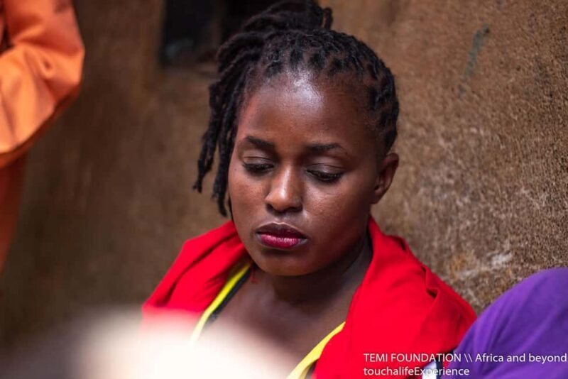 Mombasa: Community Experience with Temi Community Initiative - FAQ