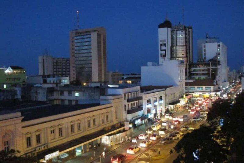 Mombasa: Discovery Day Tour and Haller Park - FAQs
