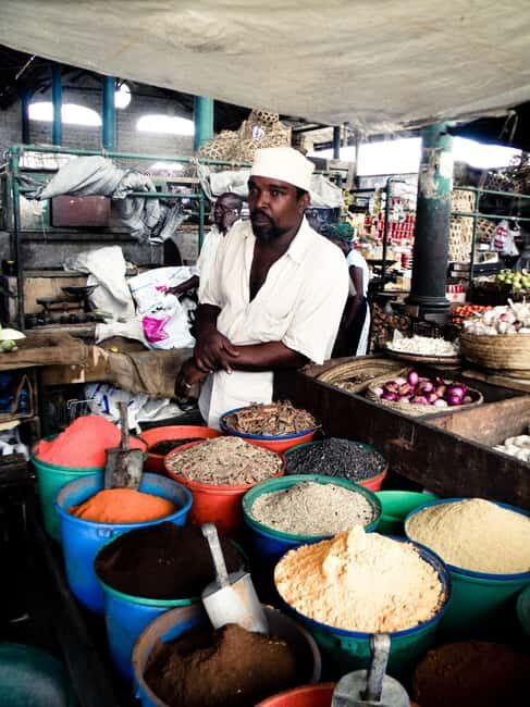 Mombasa: Fort Jesus, Old Town, and Haller Park Tour - Introduction: Why This Tour Is Worth Your Time
