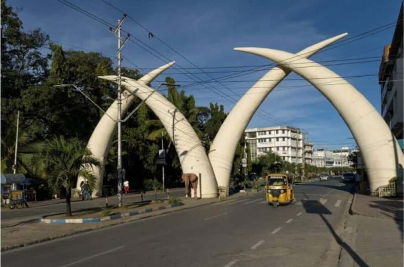 Mombasa Full Day City tour & Nguuni Nature Sanctuary - Key Points