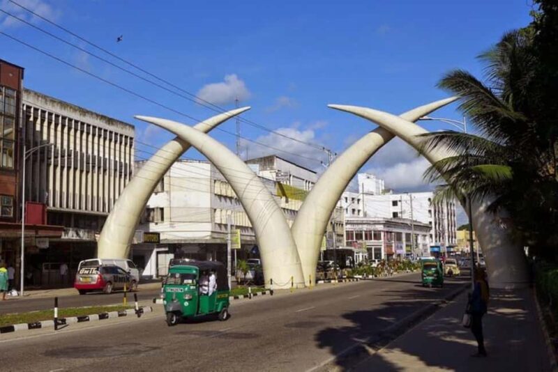 Mombasa: Full Day Private Tour and Excursions - Practical Tips for Travelers