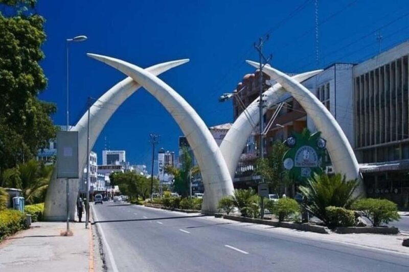 Mombasa Full Day Tour and Excursions - Key Points