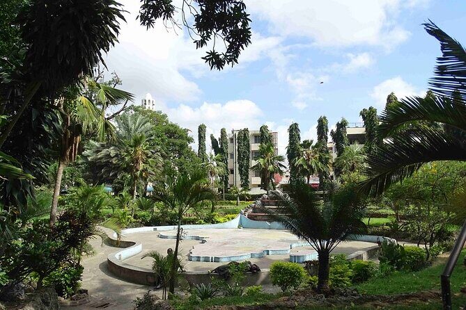 Mombasa Full Day Tour - Who Will Love This Tour?