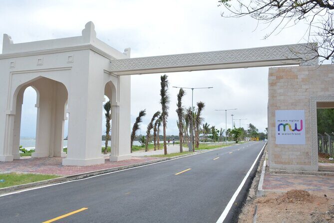 Mombasa Full Day Tour - FAQ