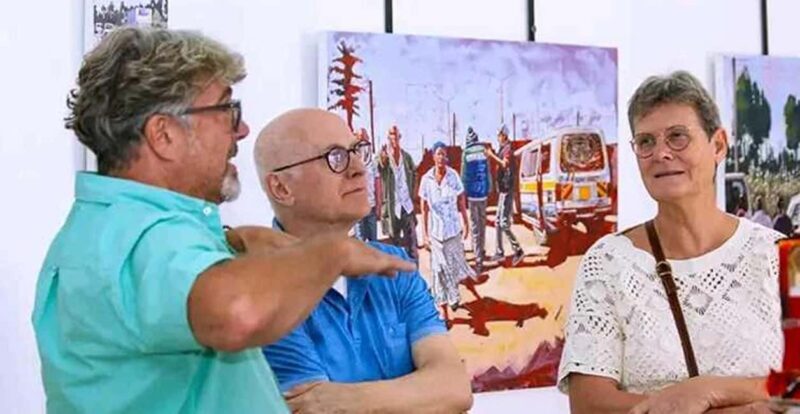 Mombasa: Guided City Heritage Walking Tour. - Who Will Love This Tour?
