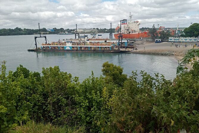Mombasa Half Day City Tour - FAQs