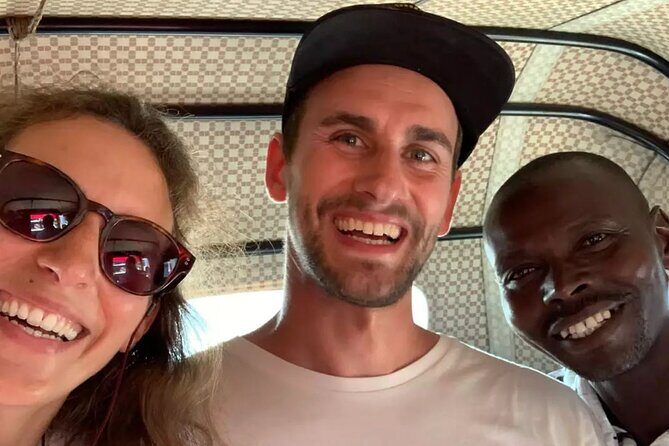 Mombasa Half-Day City Tour with Fort Jesus and Haller Park - Exploring Mombasa: An In-Depth Look