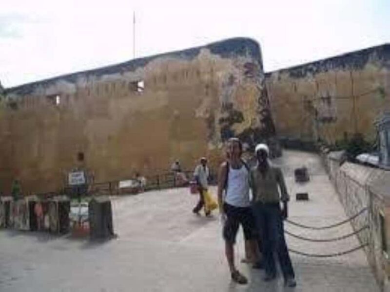 Mombasa highlights city Tour - Introduction: What’s On Offer