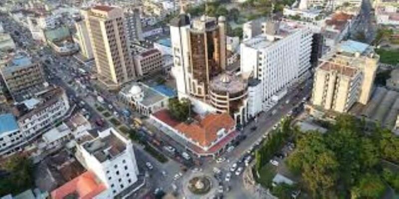 Mombasa highlights city Tour - FAQ