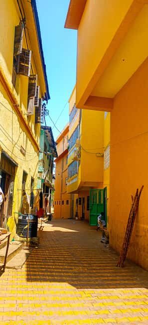 Mombasa in a Day - FAQs
