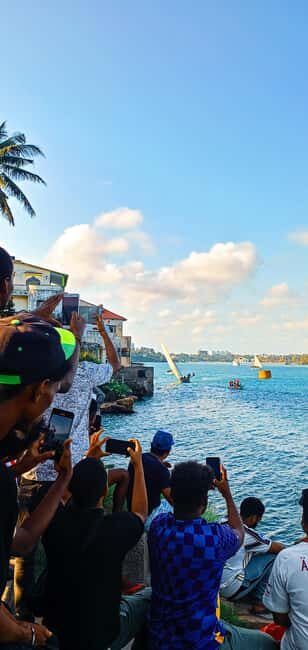 Mombasa in a Day - Final Thoughts