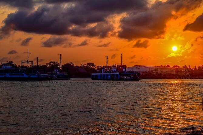 Mombasa Private City Tour & Haller park Sanctuary with sea food luch - The Itinerary: What You Can Expect