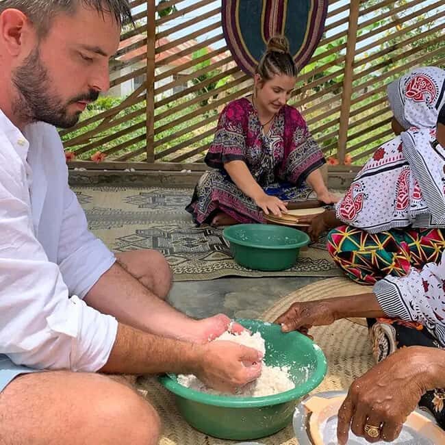 Mombasa: Swahili food Cooking Class Experience - A Closer Look at the Experience