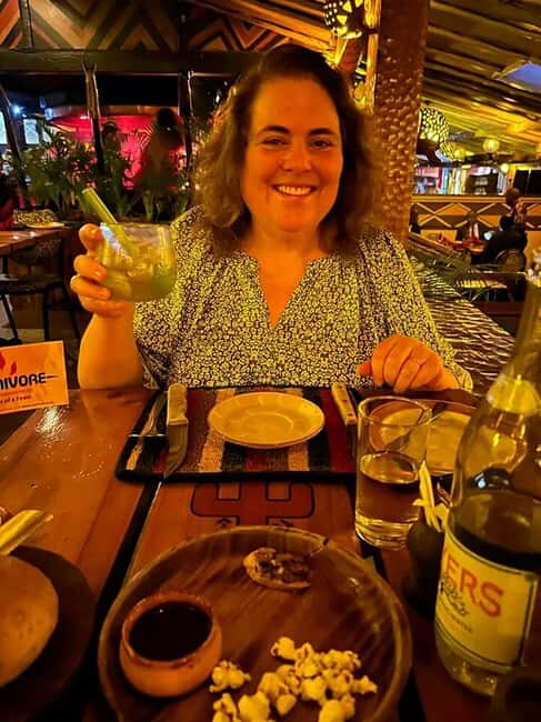 Mombasa: Swahili food Cooking Class Experience - Who Should Consider This Experience?