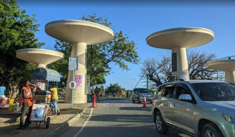 Mombasa: Tusks, Fort Jesus, Old Town, Beach and City Tour - Exploring Mombasa: What the Tour Offers