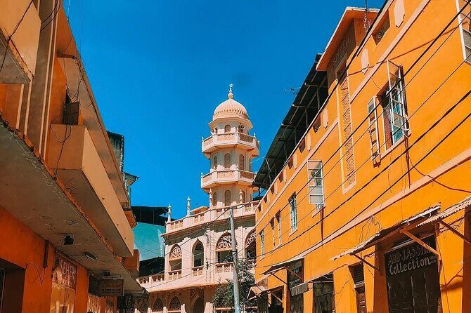 Mombasa walking tour - Mombasa Walking Tour Review: A Balanced Dive into the Swahili Coast