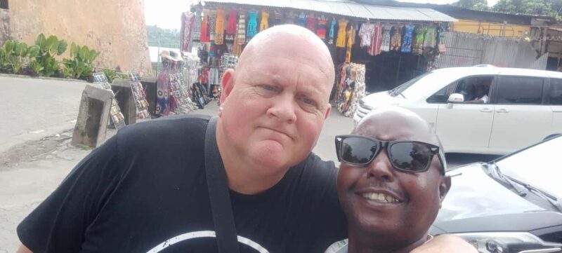 MOMBASA:FortJesus,OldTown,SpiceMarket, Shiva Temple DayTour. - Key Points