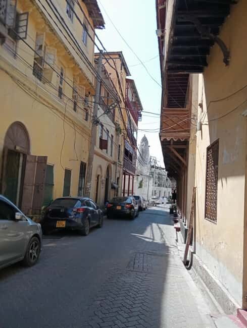 MOMBASA:SPICES Market & Experience Morning Food Tours - The Sum Up: Is This Tour Worth It?