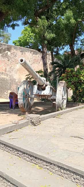 MOMBASA:SPICES Market & Experience Morning Food Tours - FAQs