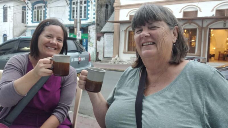Mombasa:Street food Experience - Exploring the Mombasa Street Food Tour: A Deeper Dive