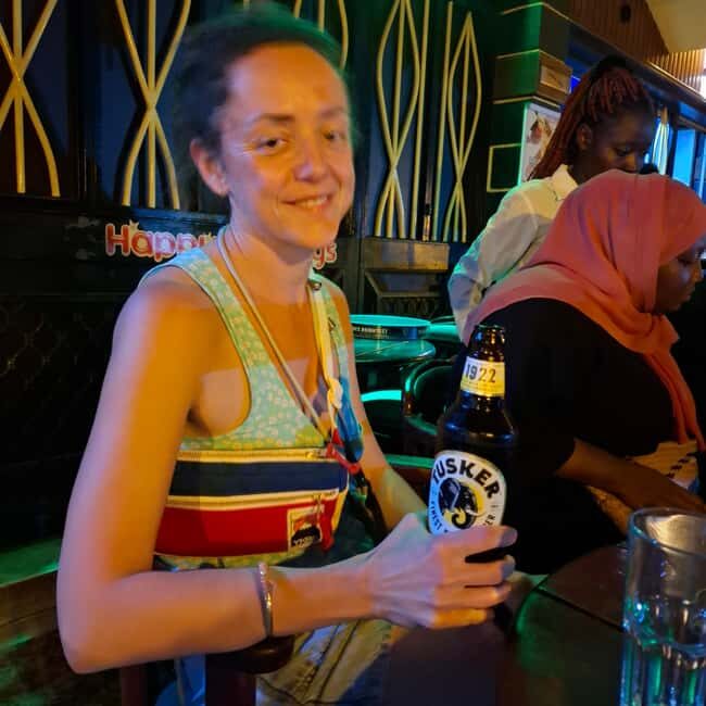 MOMBASA:SUNSET & KENYAN BEER TASTING CRAW NIGHT TOUR. - Who Will Love This Tour?