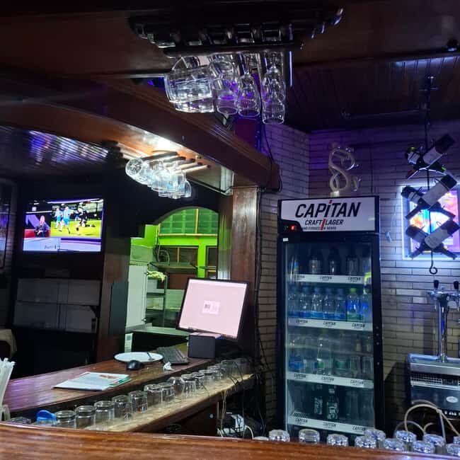 MOMBASA:SUNSET & KENYAN BEER TASTING CRAW NIGHT TOUR. - FAQ