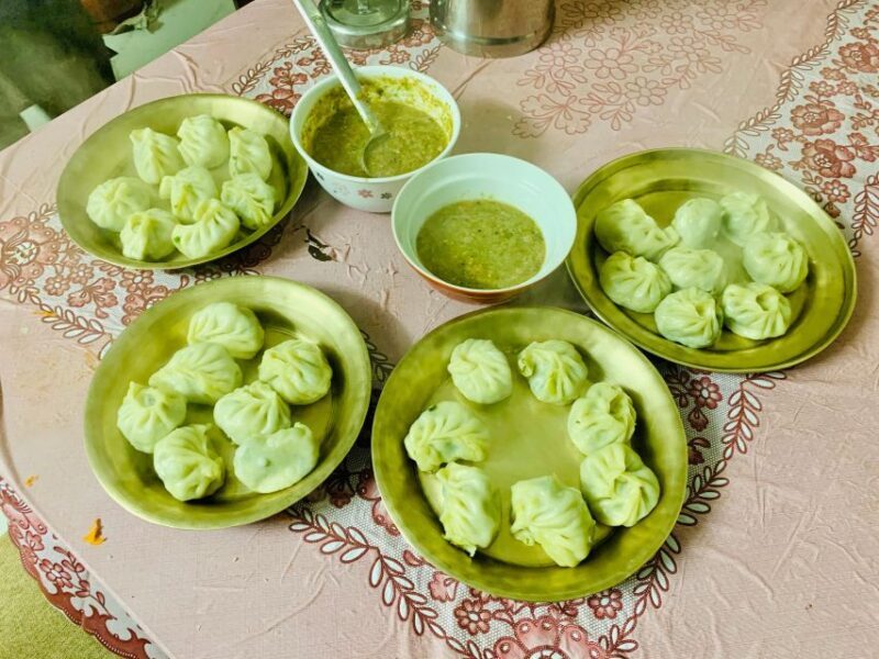 MoMo or Dal Bhat Cooking Class at Aama Kitchen in Pokhara - Practical Details and Tips