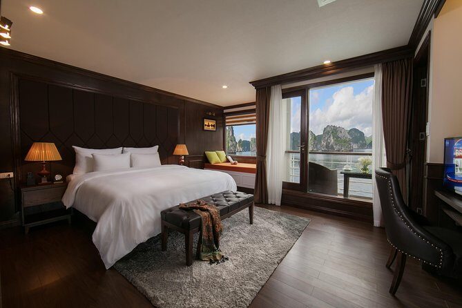 Mon Chéri Cruises 5 star: Amazing 3 days exploring Halong & Cat Ba island - What to Keep in Mind