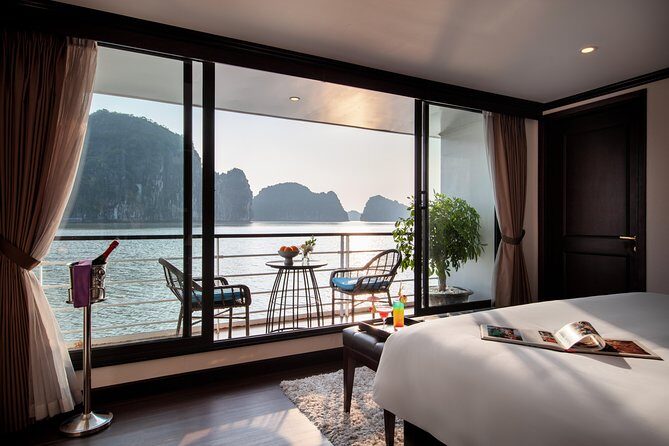 Mon Chéri Cruises 5 star: Amazing 3 days exploring Halong & Cat Ba island - The Bottom Line – Who Should Consider This Tour?