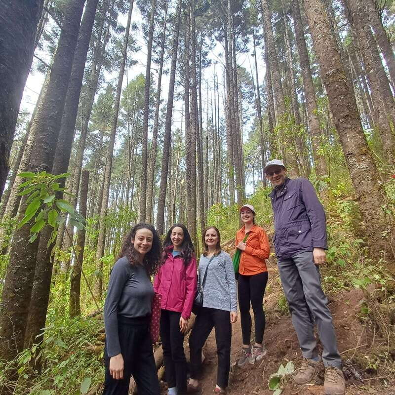 Monarch Butterfly Mexico Reserve Sanctuary & Valle de Bravo - Exploring Valle de Bravo: The Charming Town
