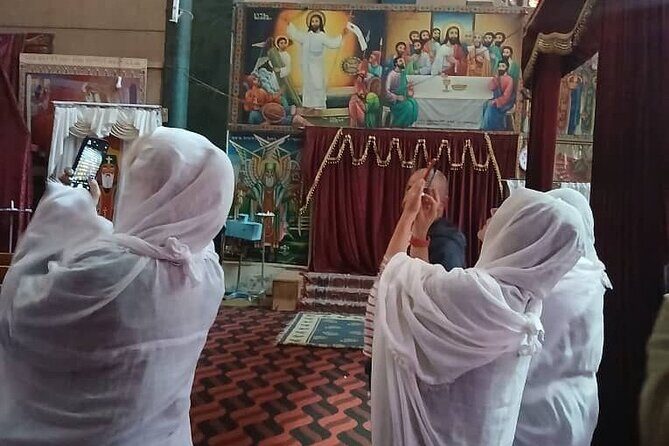 Monastic Marvels Exploring the beauty of Debre Libanos Monastery - Final Thoughts