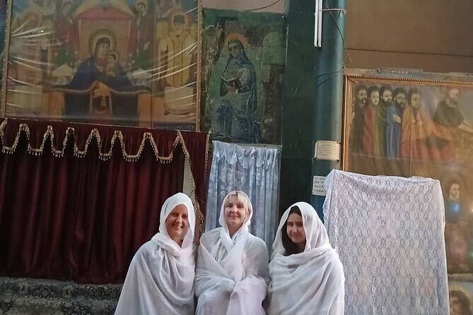 Monastic Marvels Exploring the beauty of Debre Libanos Monastery - FAQ