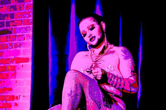 Mondo Burlesco: Burlesque Show Tickets - What to Expect During the Show