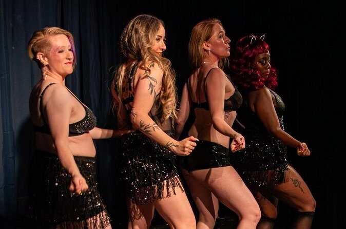 Mondo Burlesco: Burlesque Show Tickets - Final Thoughts