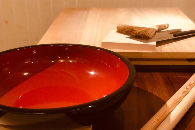 Mondo's most popular plan! Experience making soba noodles and the king of Japanese cuisine, tempura, in Sapporo! - An In-Depth Look at the Soba and Tempura Tour