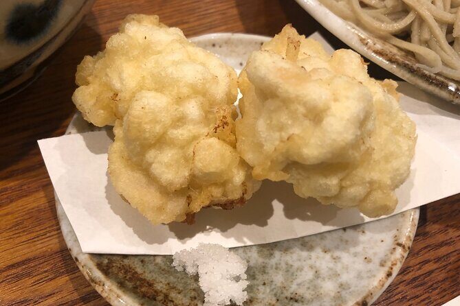 Mondo's most popular plan! Experience making soba noodles and the king of Japanese cuisine, tempura, in Sapporo! - FAQ