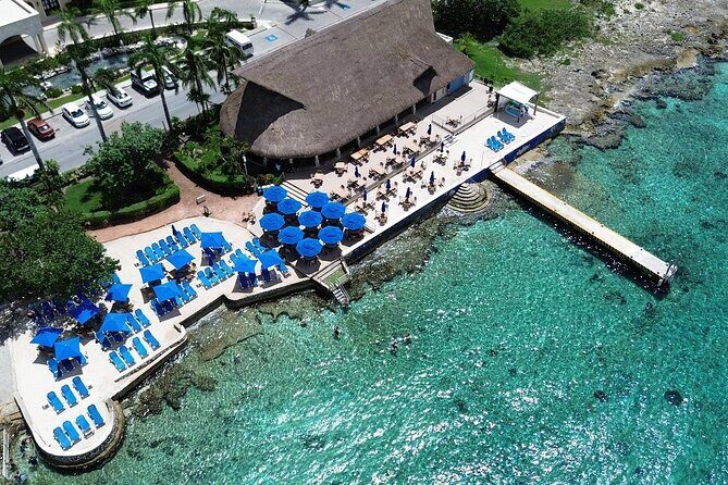 Money Bar Beach Day Pass with Snorkel, Kayaks and Paddle Board - Practical Tips