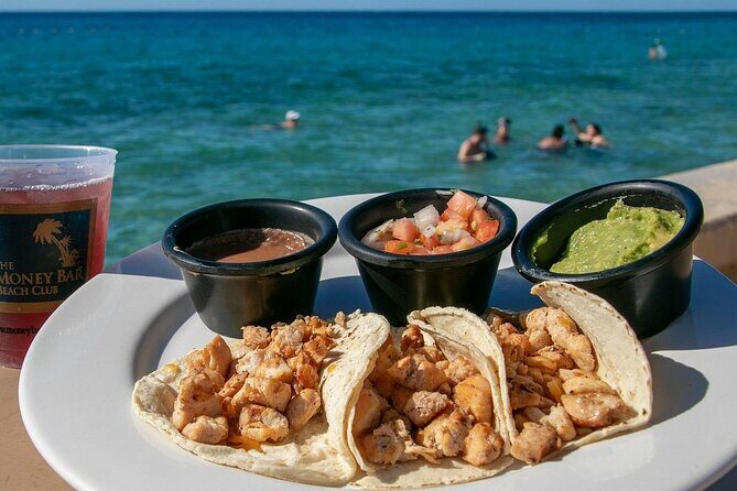 Money Bar Beach Day Pass with Snorkel, Kayaks and Paddle Board - FAQ