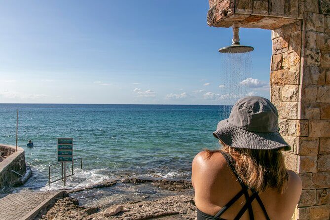 Money Bar Day Pass with Snorkel & Mexican Lunch - The Balance of Value and Experience