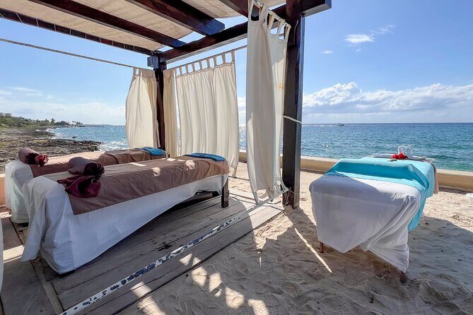 Money Bar Day Pass with Snorkel & Mexican Lunch - Authenticity and Real Traveler Insights