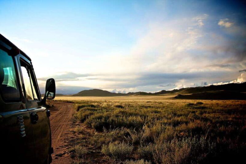 Mongolia: 15-Day Guided Tour with Ger Accommodation - A Balanced Look at the Mongolia 15-Day Tour