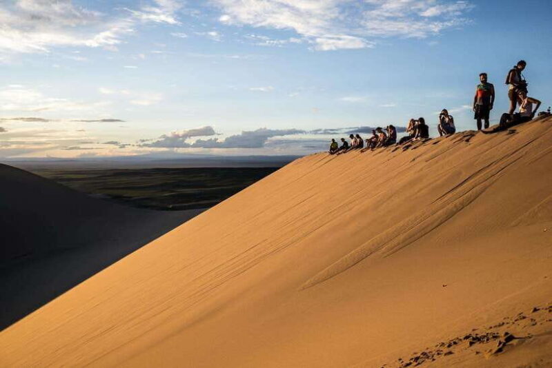 Mongolia: 15-Day Guided Tour with Ger Accommodation - FAQs