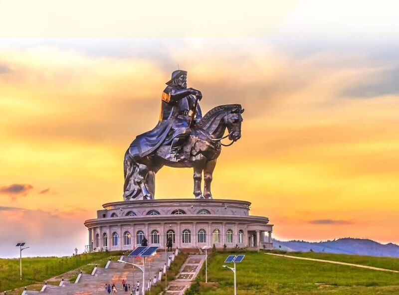 Mongolia: Genghis Khan Day Tour with Terelj National Park - Practical Details