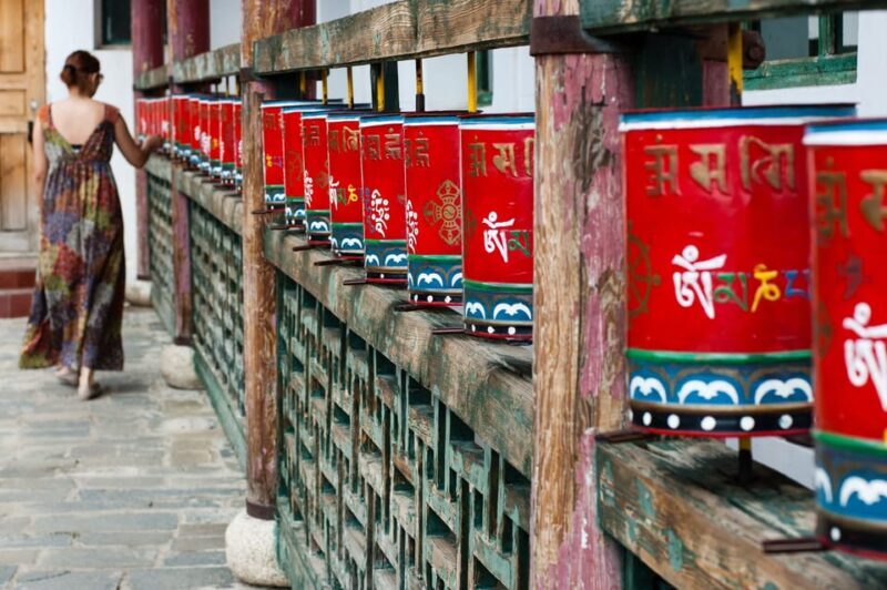 Mongolia: Genghis Khan Day Tour with Terelj National Park - Who Will Love This Tour?