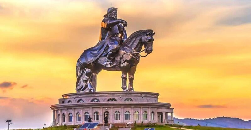 Mongolia: Genghis Khan Day Tour with Terelj National Park - Final Thoughts
