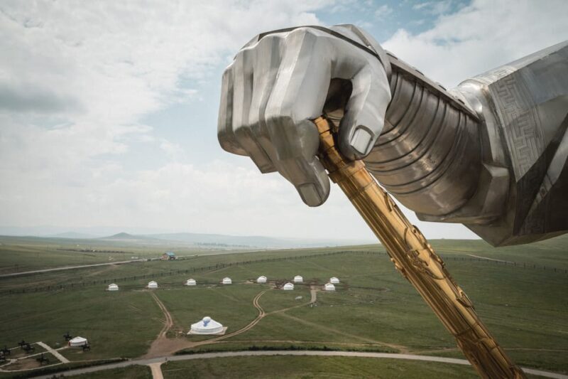 Mongolia: Genghis Khan Day Tour with Terelj National Park - FAQs
